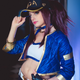 Illustration for article titled League Of Legends' K-Pop Video Already Has Amazing Cosplay